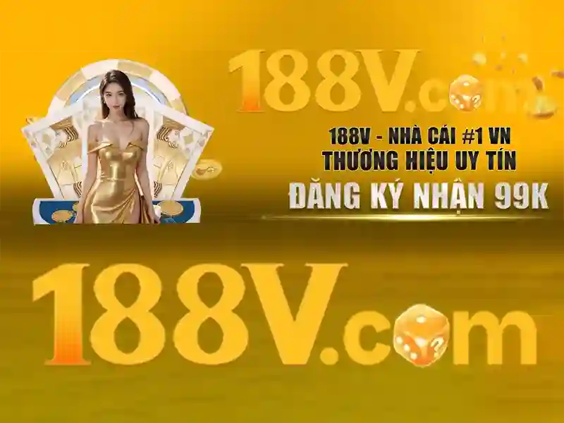 188v là gì — hành trình thương hiệu và cơ hội online