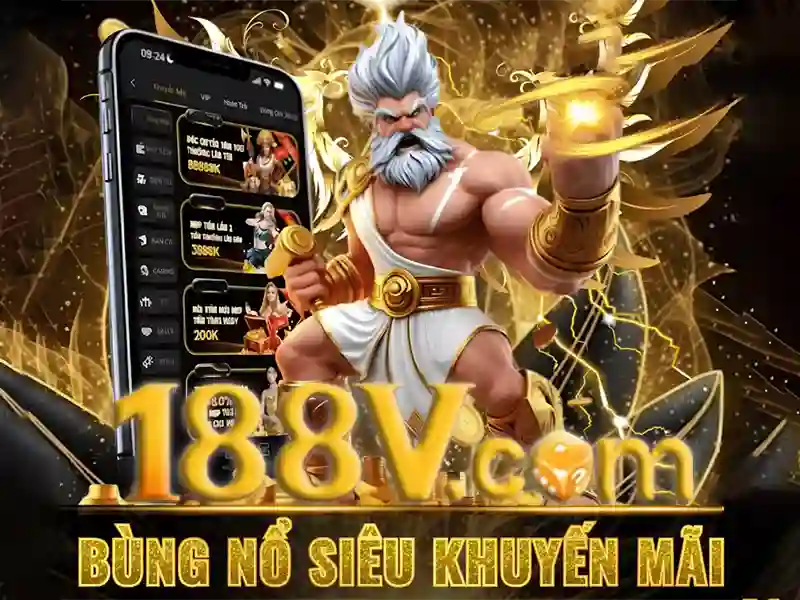 188v,com – Tổng quan, trải nghiệm và đánh giá