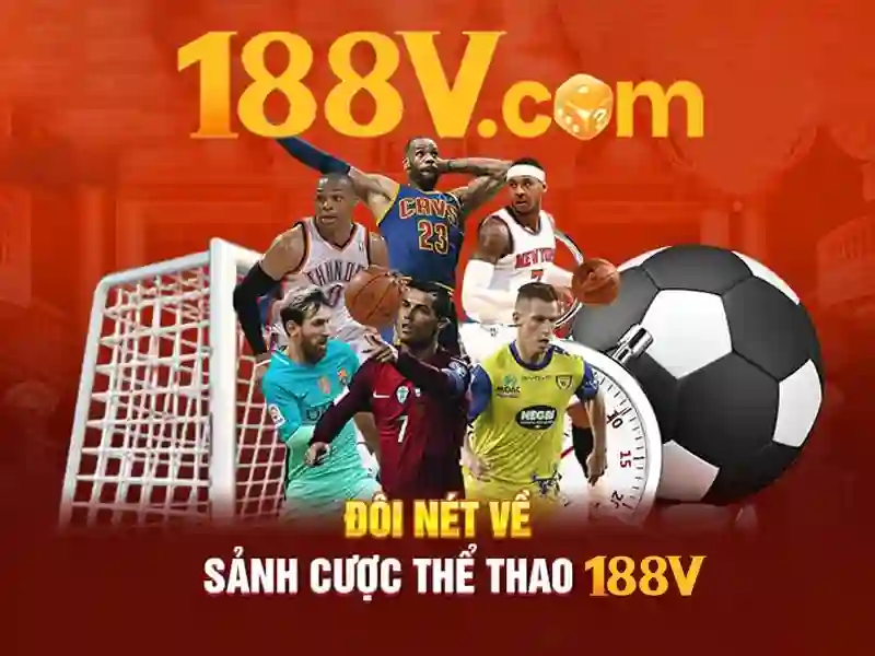 188v vip - Trải nghiệm đỉnh cao và tiềm năng số