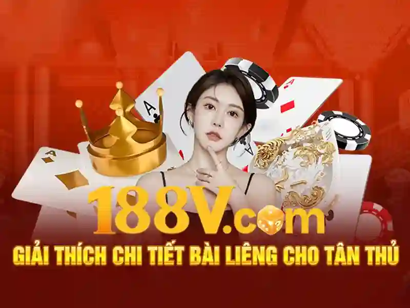 tại app 188v: Trải nghiệm game và 188v nổ hũ