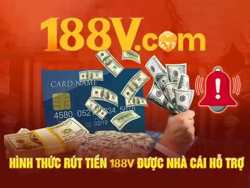 đăng nhập 188v – Trải nghiệm an toàn, tiện ích và tải app