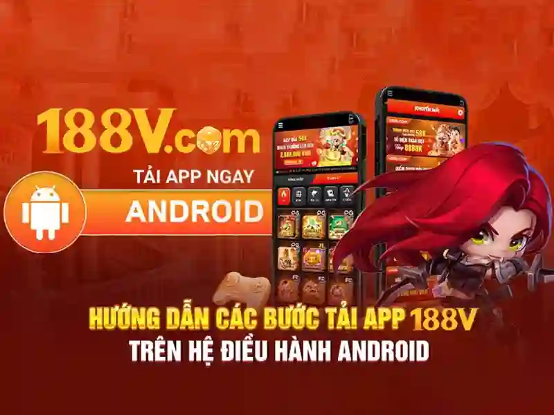 188v: một khái niệm đổi mới cho tương lai