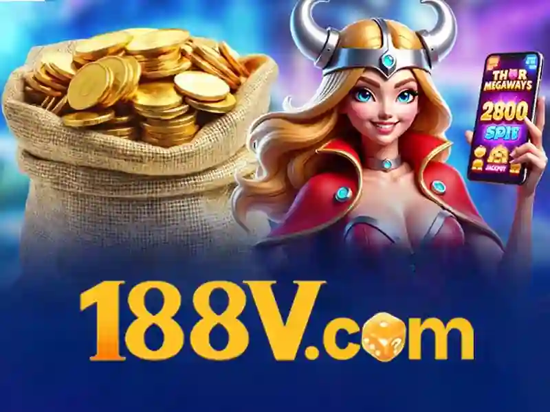 188v - một khái niệm số và thế giới ảo
