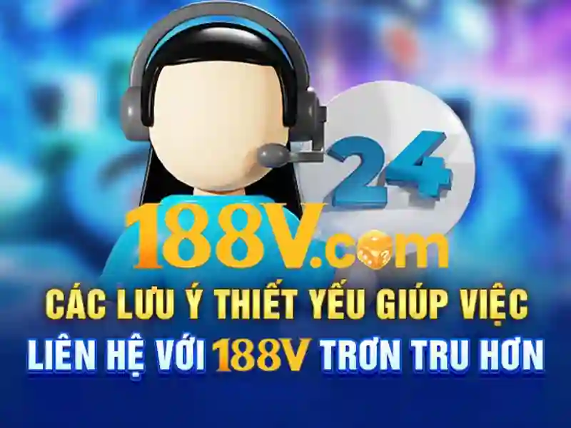 Game bài 188v – Trải nghiệm đỉnh cao và sự tin cậy