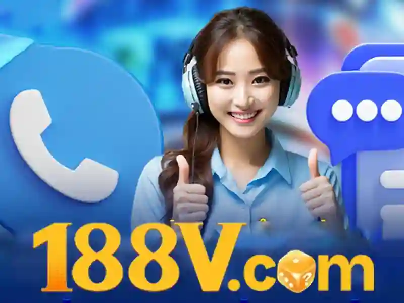 Nổ hũ 188v - Trải nghiệm giải trí số hiện đại và an toàn