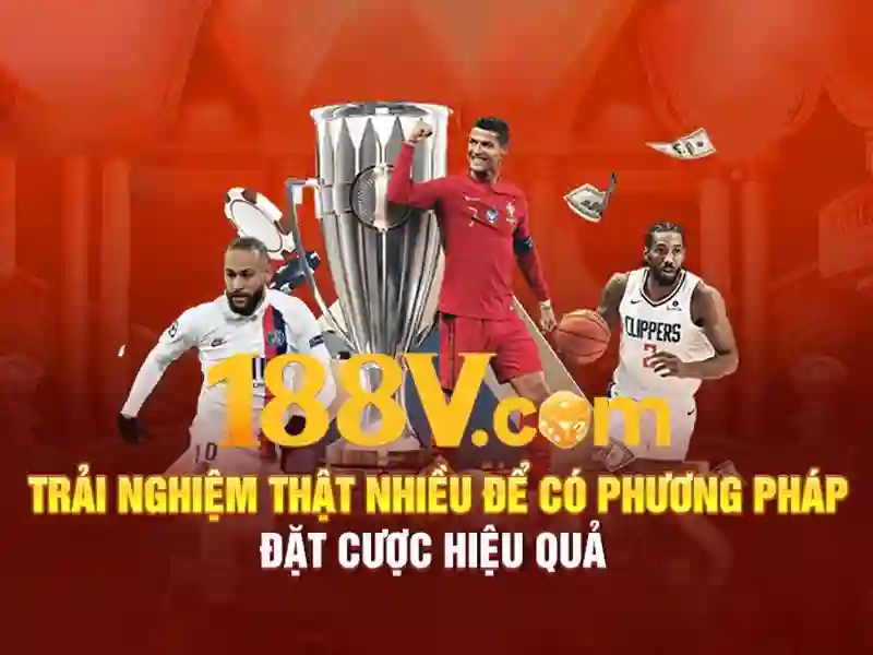 188V và hành trình của ánh sáng và âm thanh