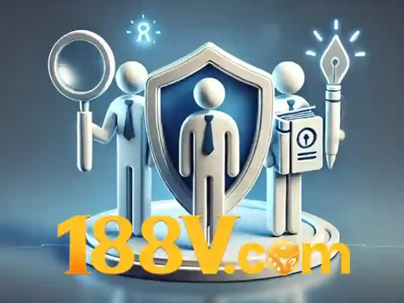 Khái niệm 188v và hành trình của nó