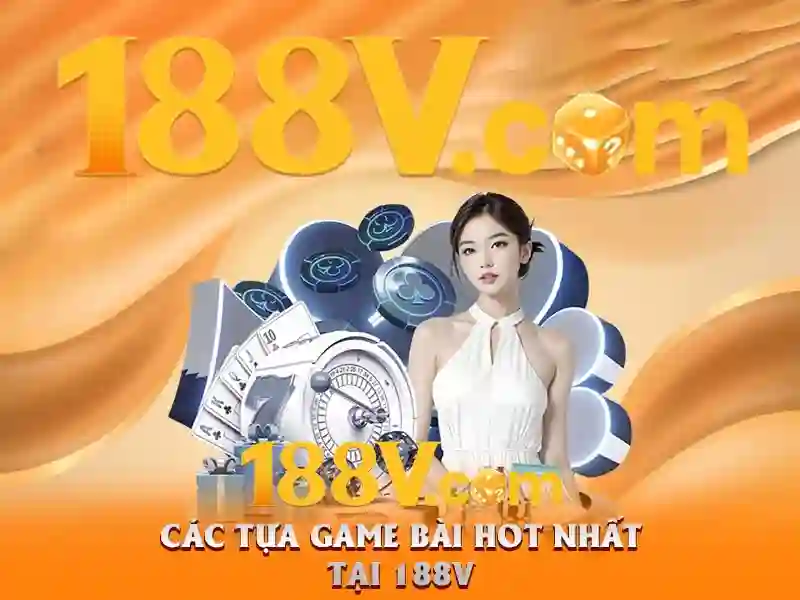 tại app 188v: Trải nghiệm game và 188v nổ hũ