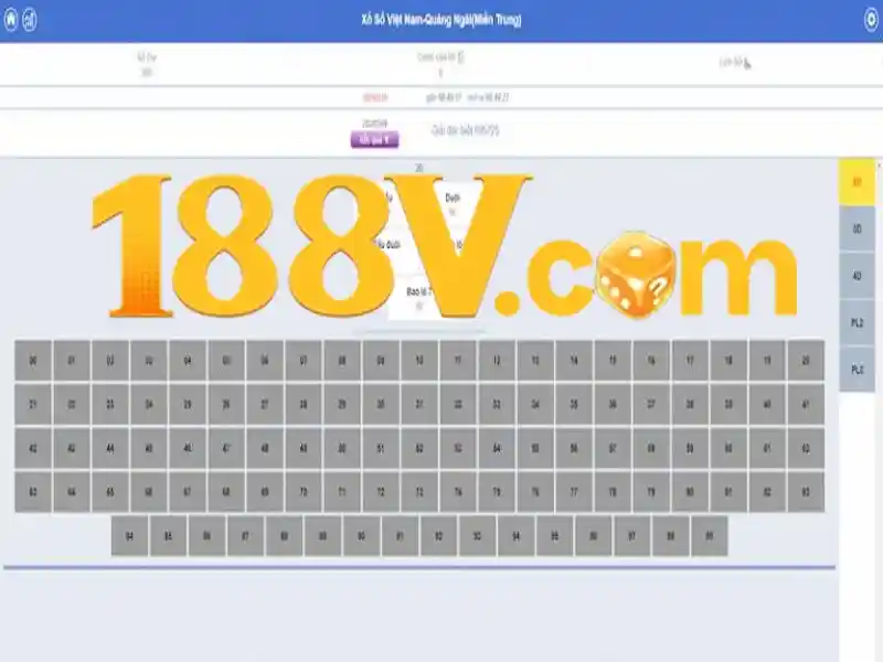 Khám phá 188V: Điện áp, an toàn và ứng dụng