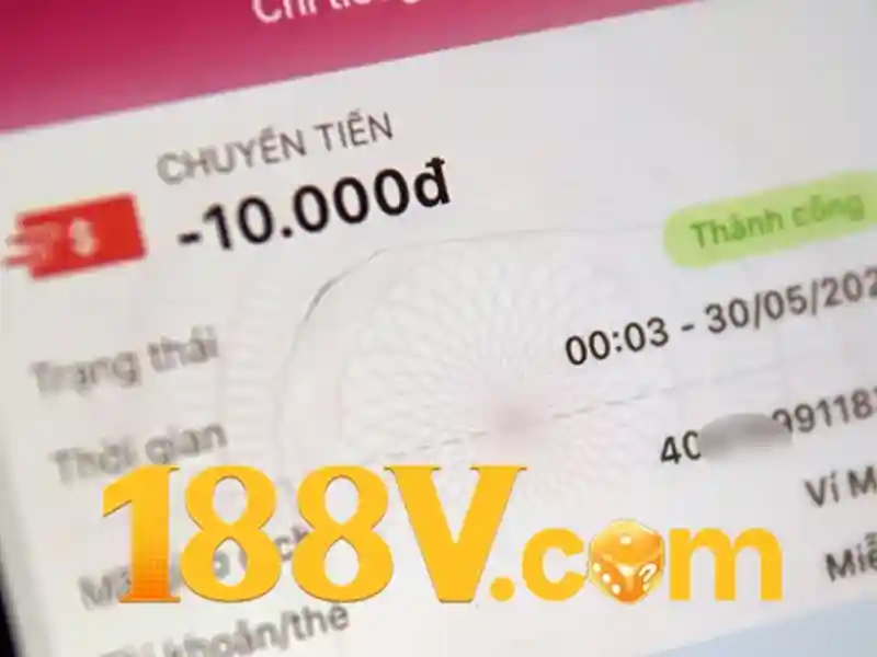 review 188v: Đánh giá chi tiết và trải nghiệm người dùng