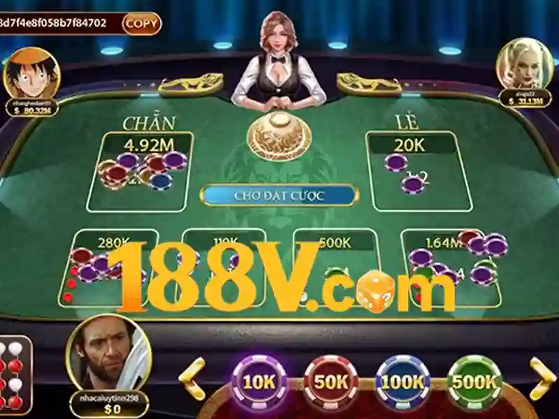 review 188v: Đánh giá chi tiết và trải nghiệm người dùng