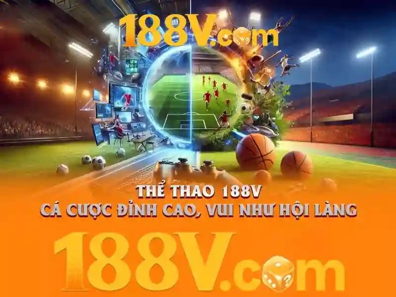 188v vip - Trải nghiệm tối ưu và tin cậy