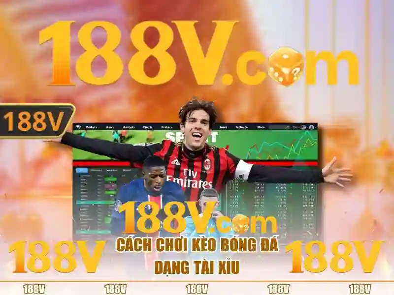 188v-com: Trải nghiệm đột phá cho cộng đồng 188v