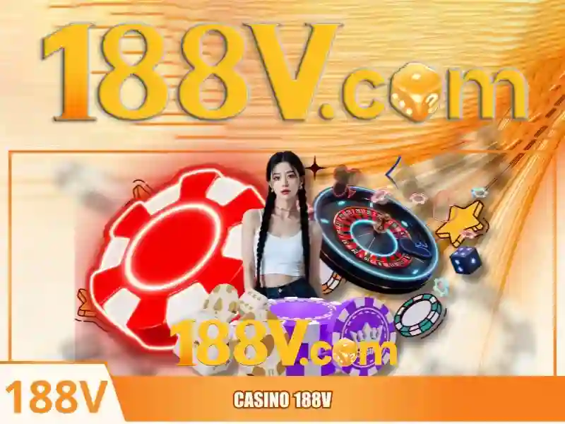 188v game: Đổi mới trải nghiệm số và cộng đồng trò chơi