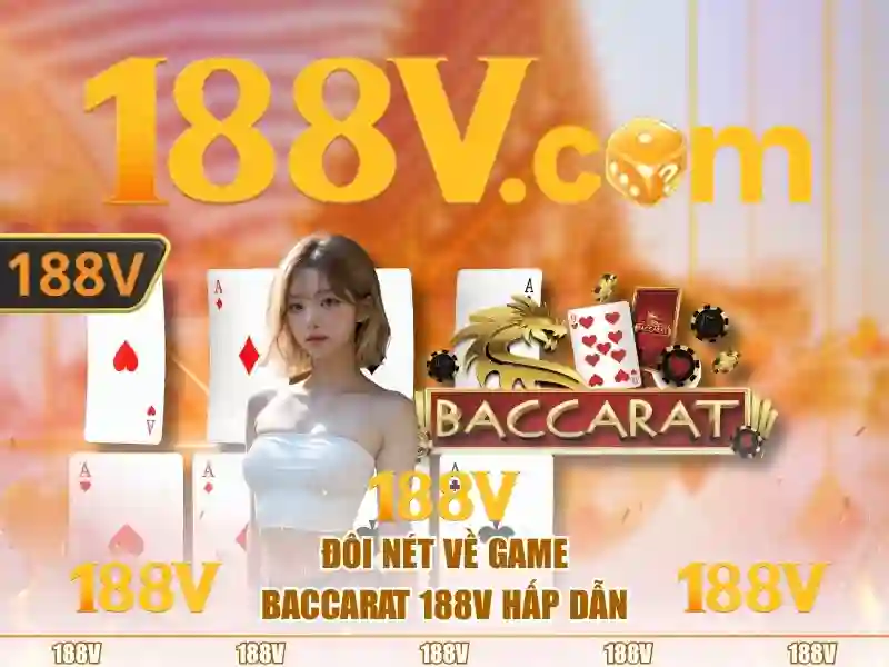 Khái niệm và ứng dụng của 188V trong thế giới công nghệ