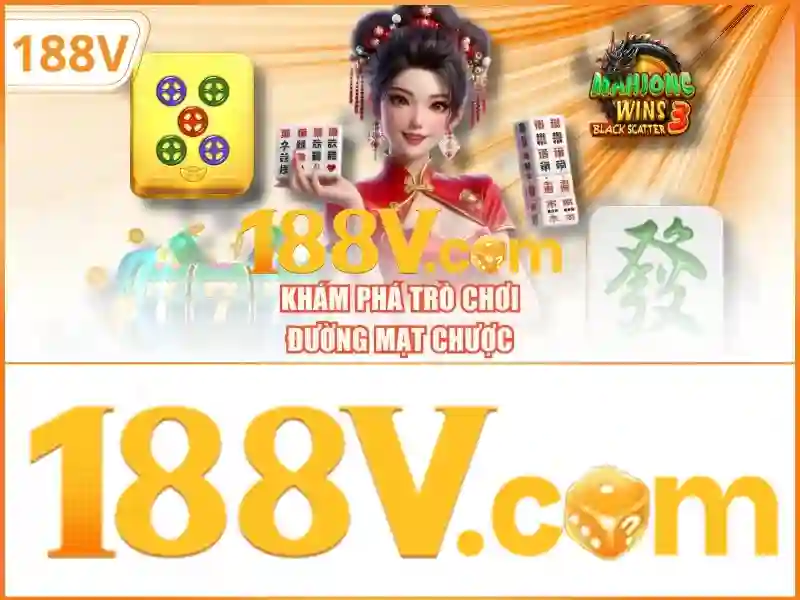 Nổ hũ 188v - Trải nghiệm giải trí số hiện đại và an toàn