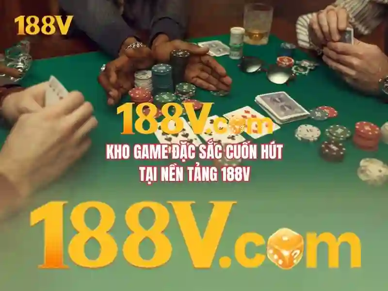 188v và hành trình khám phá ký hiệu số