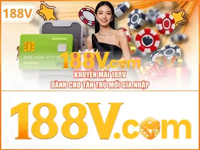 phiên bản mới 188v: đăng ký 188v và code 188v