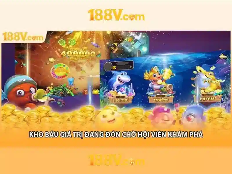 ưu đãi 188v – Khám phá lợi ích và trải nghiệm đặc quyền