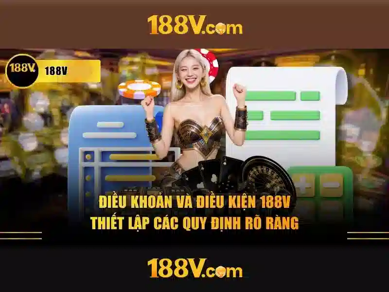 Khám phá 188v đang nhập: trải nghiệm và đánh giá chi tiết