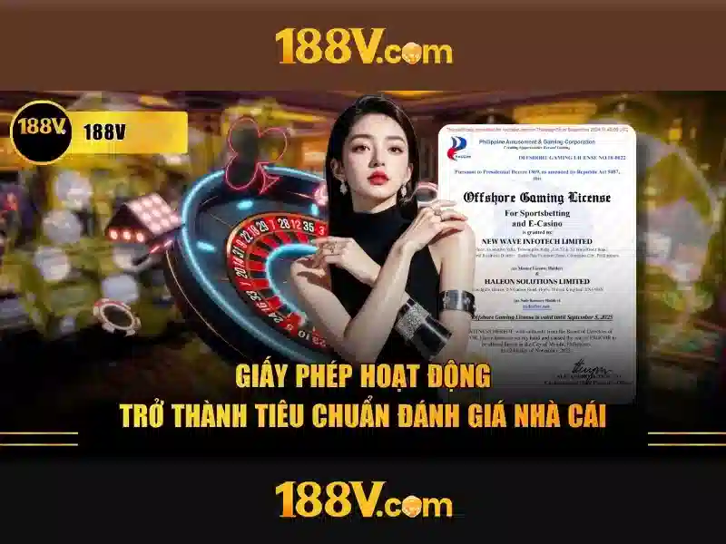 188v,com — Khám phá thương hiệu và trải nghiệm 188v,com
