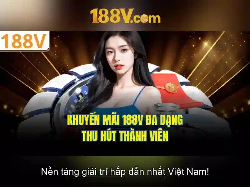 188V: Hiệu ứng và ứng dụng