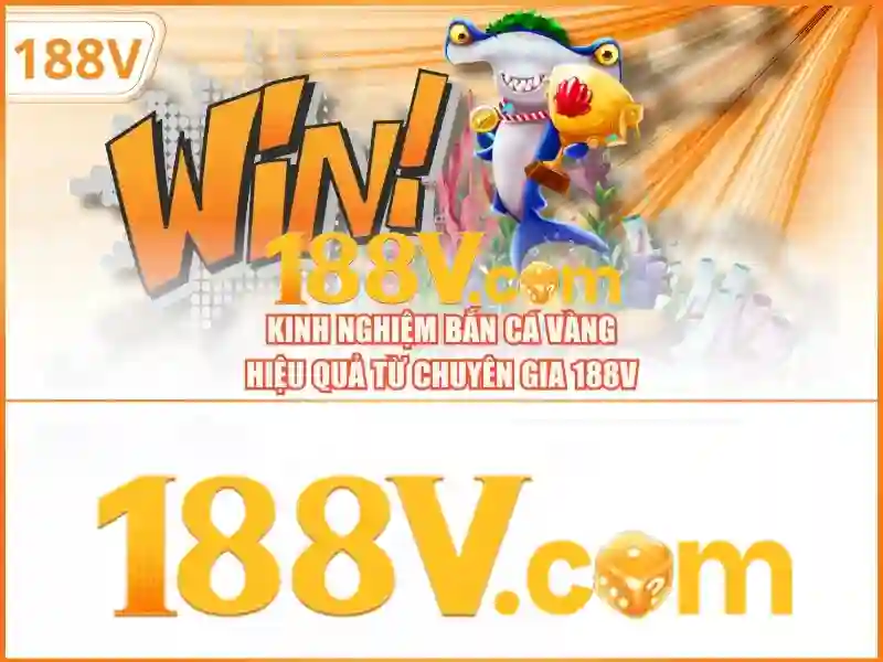 188v: một khái niệm đổi mới cho tương lai
