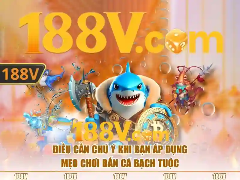 188v: một khái niệm cho công nghệ và cuộc sống