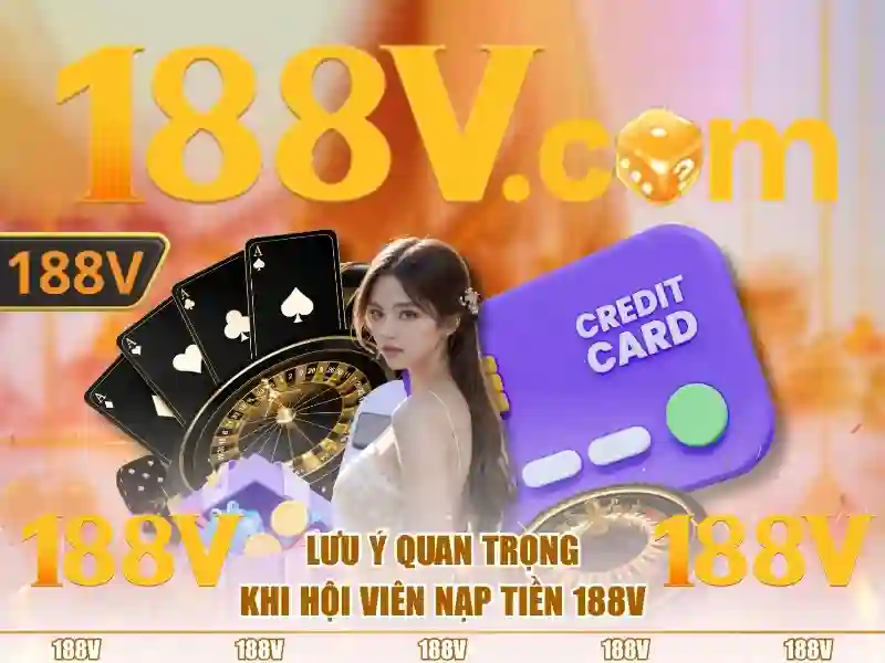 188v no hũ – Trải nghiệm toàn diện với 188v tài app và 188v.vip