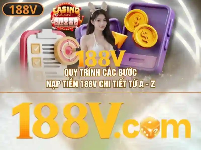 188v là gì – Khám phá nền tảng và ứng dụng nổi bật