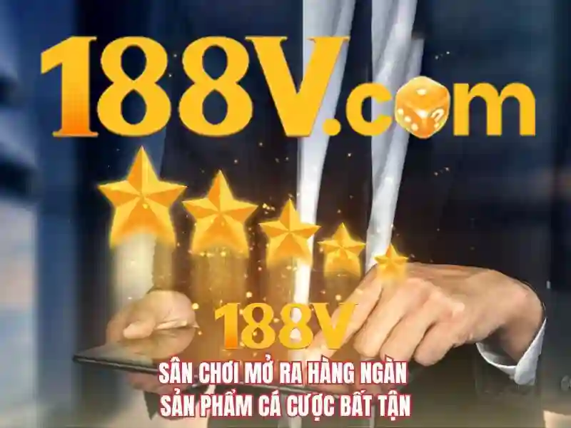 188v: một khía cạnh của công nghệ và thời đại số