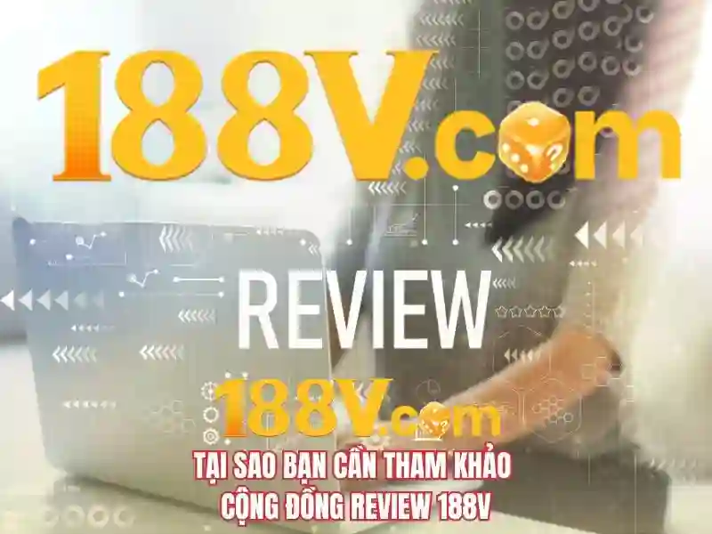 Khái niệm về 188v