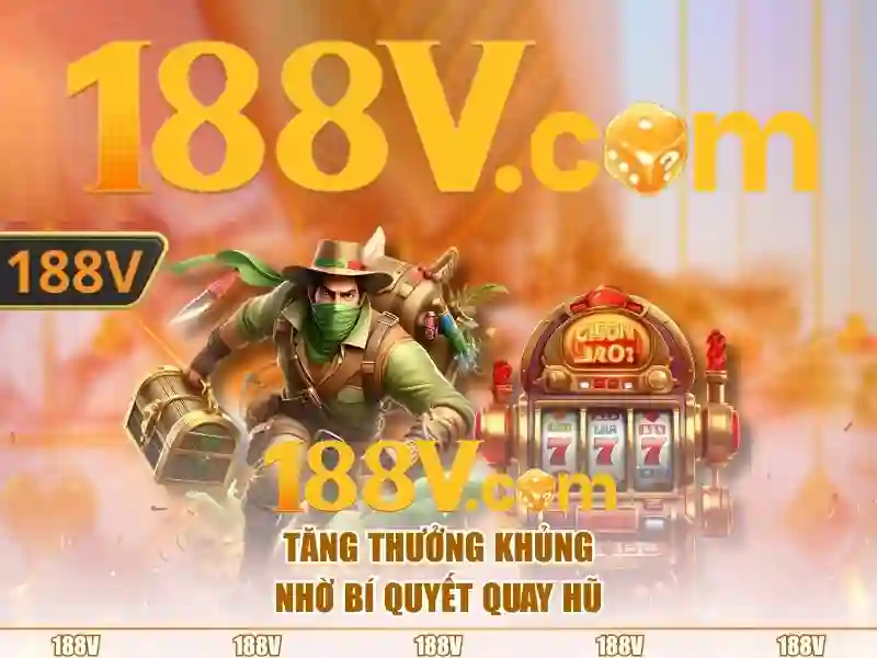 188v 188vv.com.vn – Định hình trải nghiệm số đỉnh cao