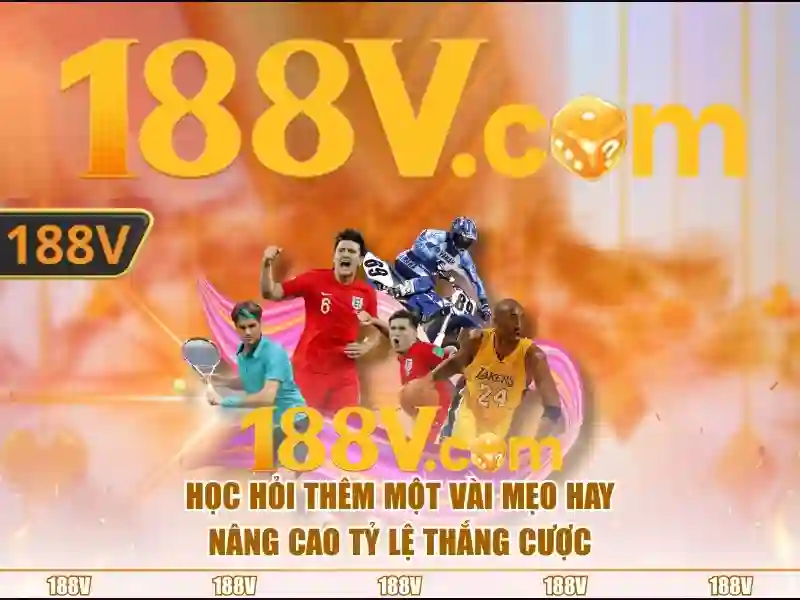 code 188v: Đột phá công nghệ và trải nghiệm người dùng