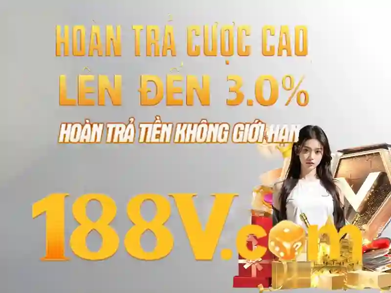 188v: Cuộc hành trình của một khái niệm công nghệ