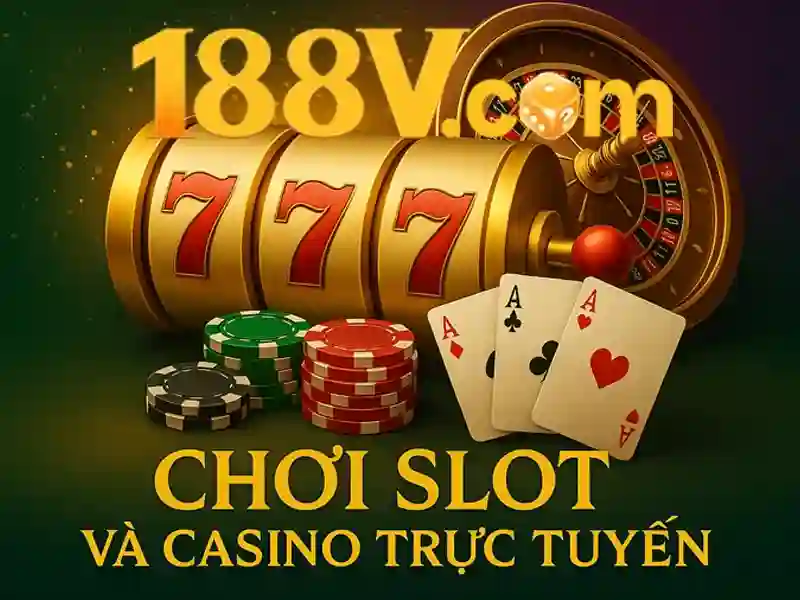 game bài 188v – Trải nghiệm, hướng dẫn và đánh giá chi tiết