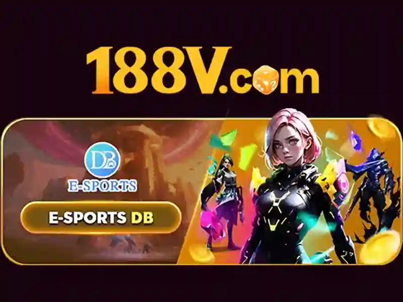 188v vip - Trải nghiệm tối ưu và tin cậy