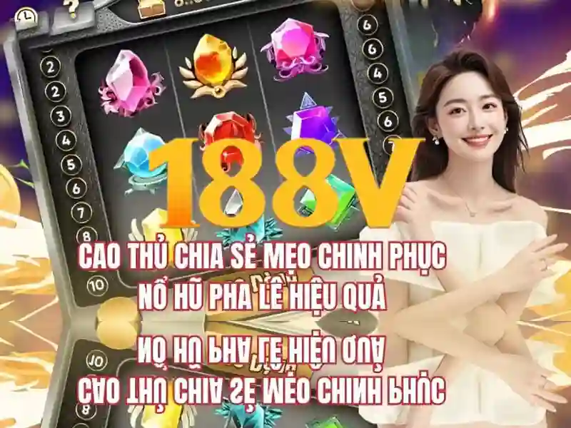 188v: một khái niệm cho tương lai số