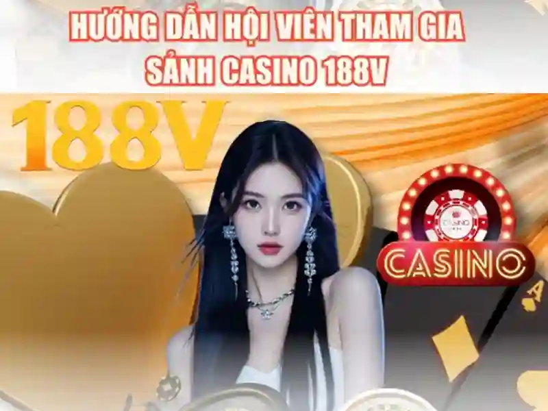 game bài 188v – Nơi hội tụ đam mê và công nghệ cho trải nghiệm đỉnh cao