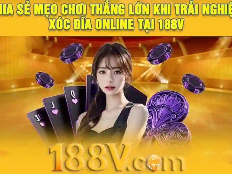 188v official: tổng quan và trải nghiệm 188v official