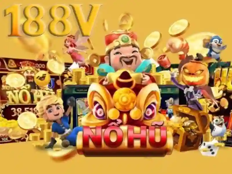 188v và con đường của những giai điệu