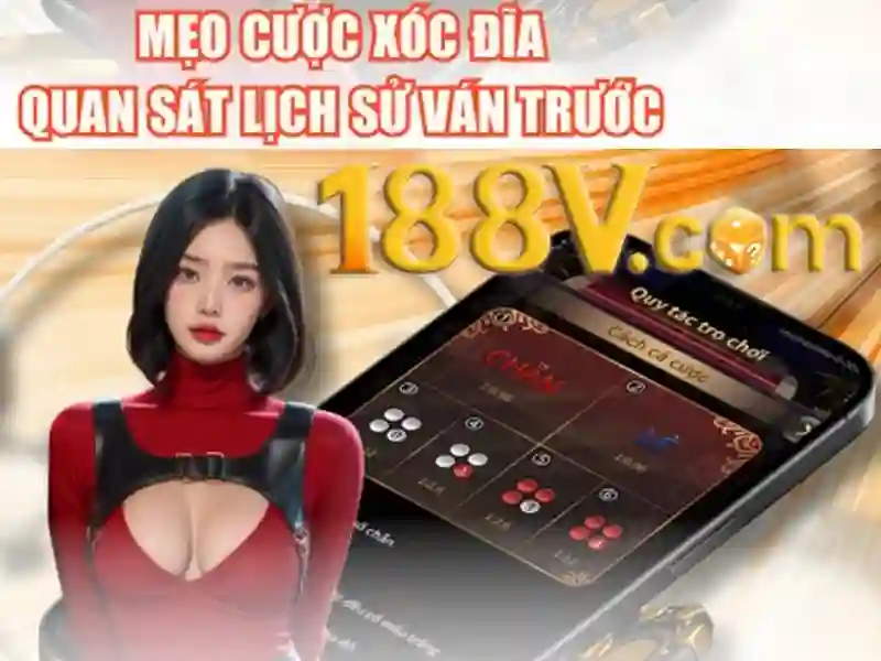 188v tài app – Trải nghiệm và giá trị nổi bật trên thị trường