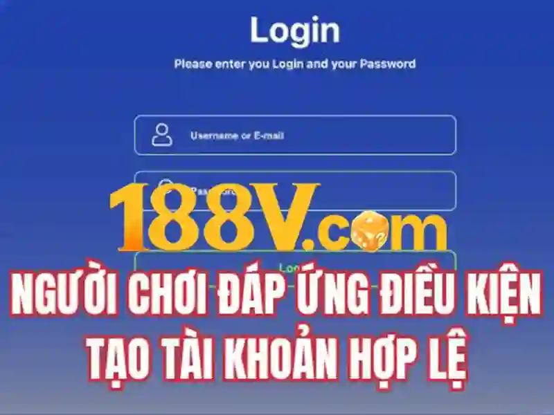 tai 188v: Khám phá giá trị và ứng dụng nổi bật