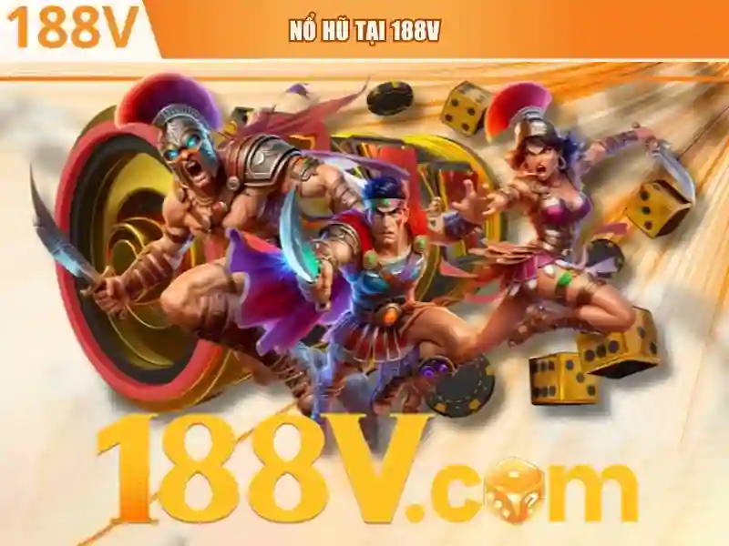 188v game: Đổi mới trải nghiệm số và cộng đồng trò chơi