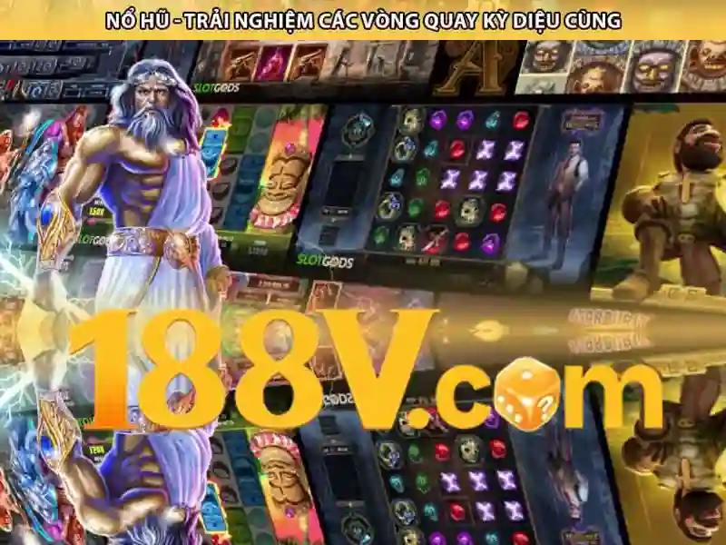 Cá cược thể thao 188v – trải nghiệm và định vị thương hiệu