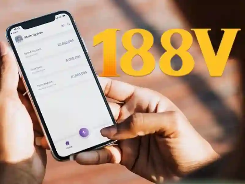 188V trong hệ thống điện: khái niệm, ứng dụng và an toàn