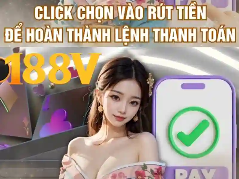 188v bet - Trải nghiệm đúng chuẩn và đánh giá chi tiết