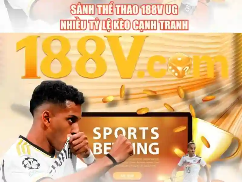188v game: Đổi mới trải nghiệm số và cộng đồng trò chơi