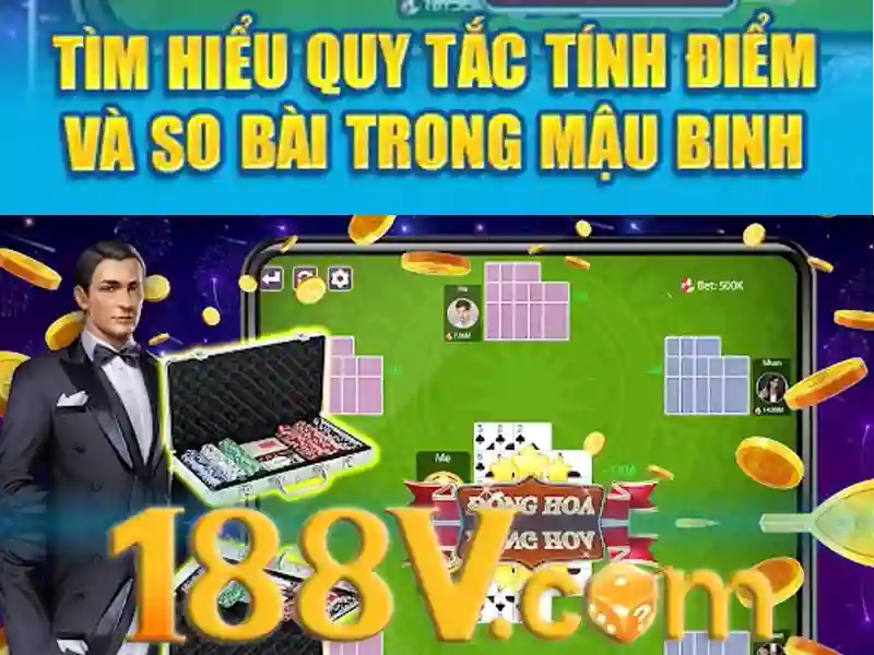 khuyến mãi 188v – ưu đãi nổi bật và trải nghiệm 188v