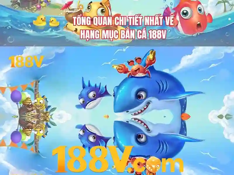 Khái niệm và ứng dụng của 188v